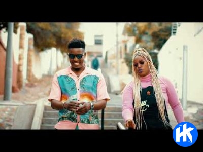 Video Sun El Musician Ft Msaki Best Friend Mp4 Download